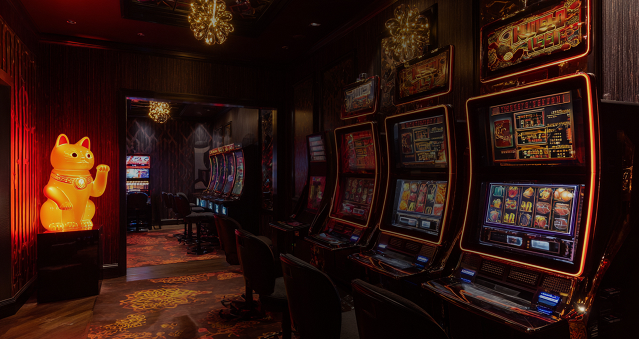 Maneki Casino