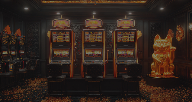 Maneki Casino